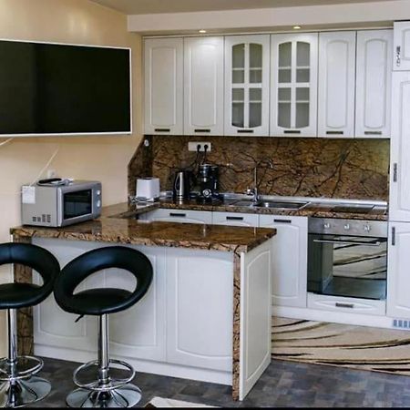 Sandanski Holiday Apartment1 Экстерьер фото