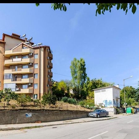 Sandanski Holiday Apartment1 Экстерьер фото