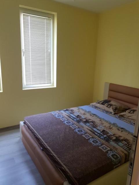 Sandanski Holiday Apartment1 Экстерьер фото