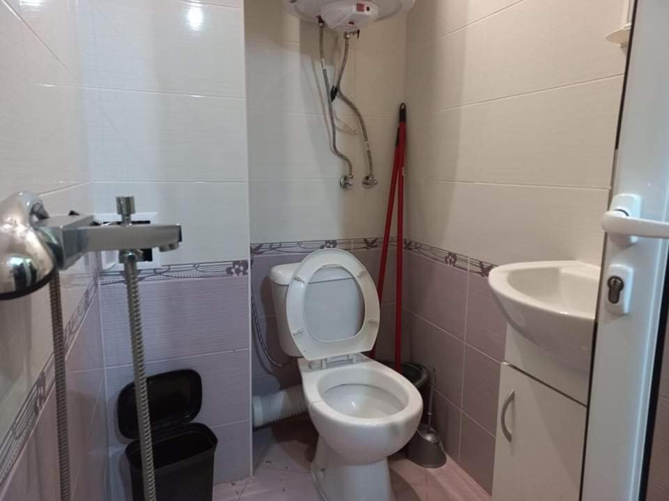 Sandanski Holiday Apartment1 Экстерьер фото