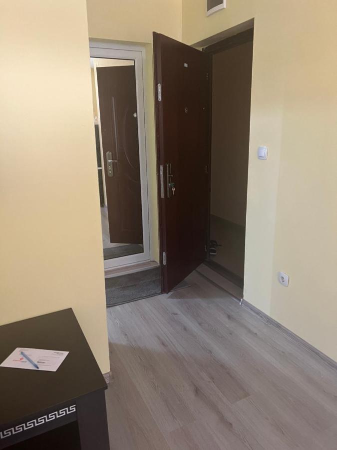 Sandanski Holiday Apartment1 Экстерьер фото