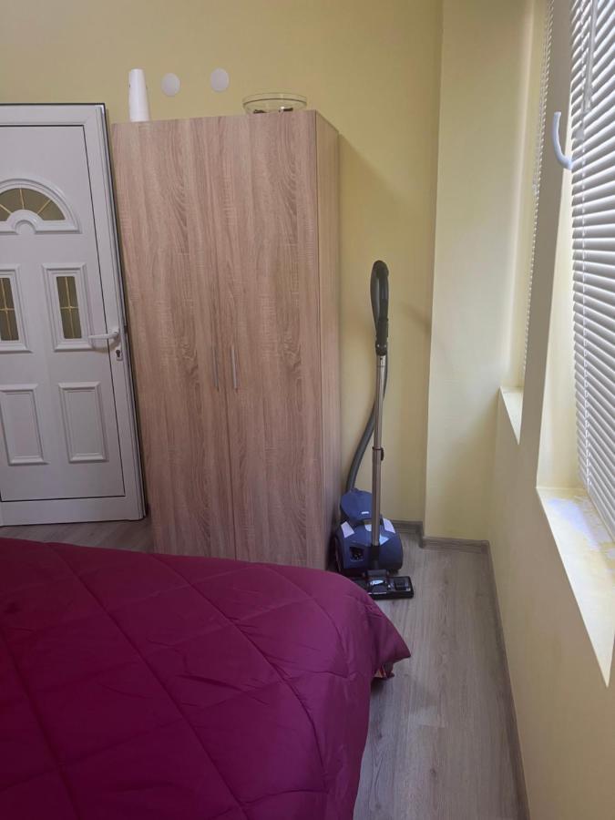 Sandanski Holiday Apartment1 Экстерьер фото