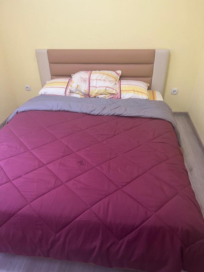 Sandanski Holiday Apartment1 Экстерьер фото