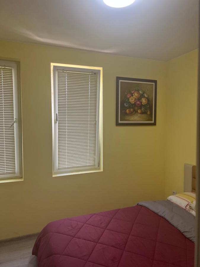 Sandanski Holiday Apartment1 Экстерьер фото