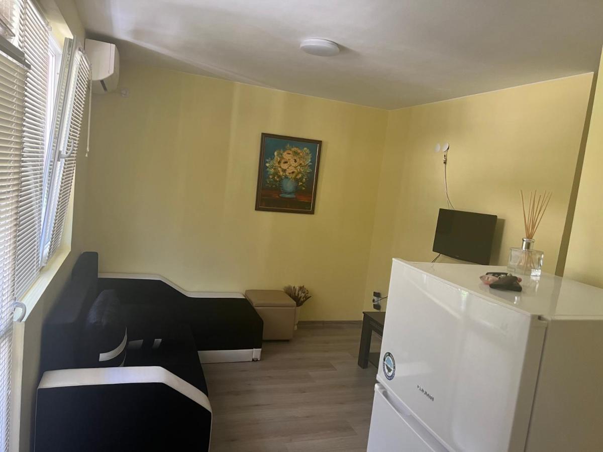 Sandanski Holiday Apartment1 Экстерьер фото