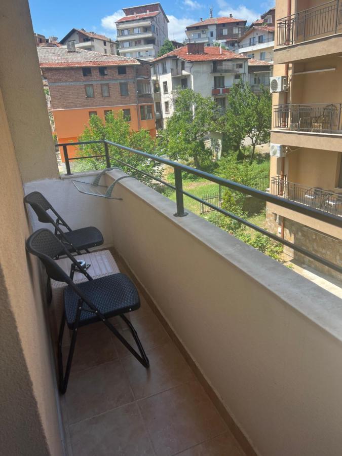 Sandanski Holiday Apartment1 Экстерьер фото