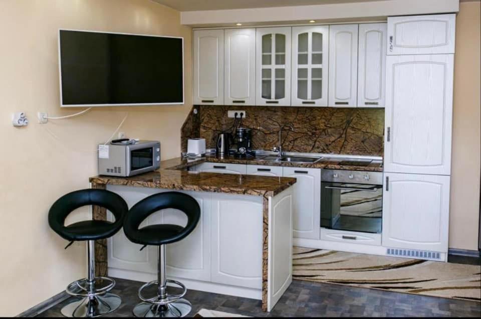 Sandanski Holiday Apartment1 Экстерьер фото