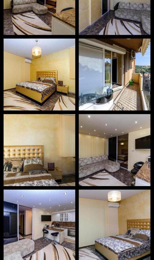 Sandanski Holiday Apartment1 Экстерьер фото