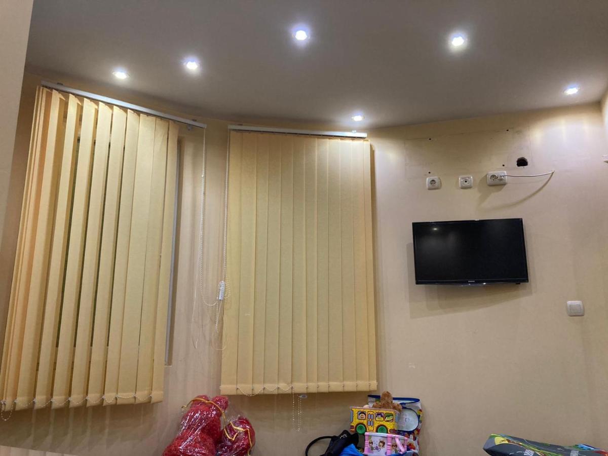 Sandanski Holiday Apartment1 Экстерьер фото