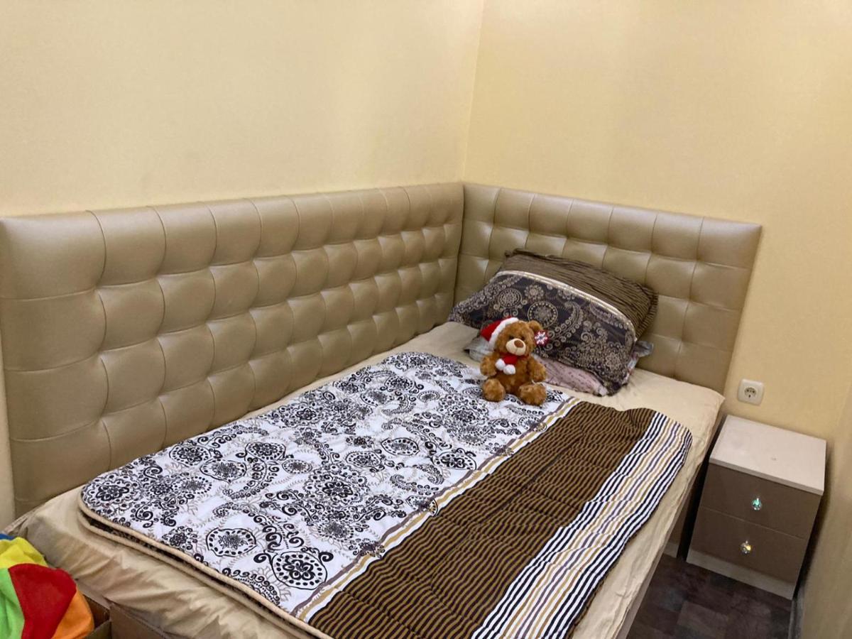 Sandanski Holiday Apartment1 Экстерьер фото