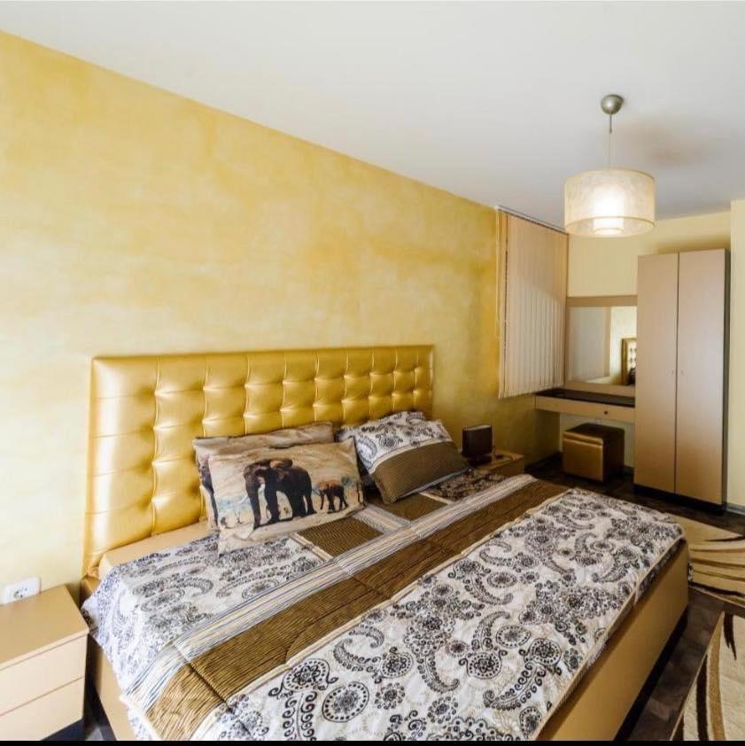 Sandanski Holiday Apartment1 Экстерьер фото