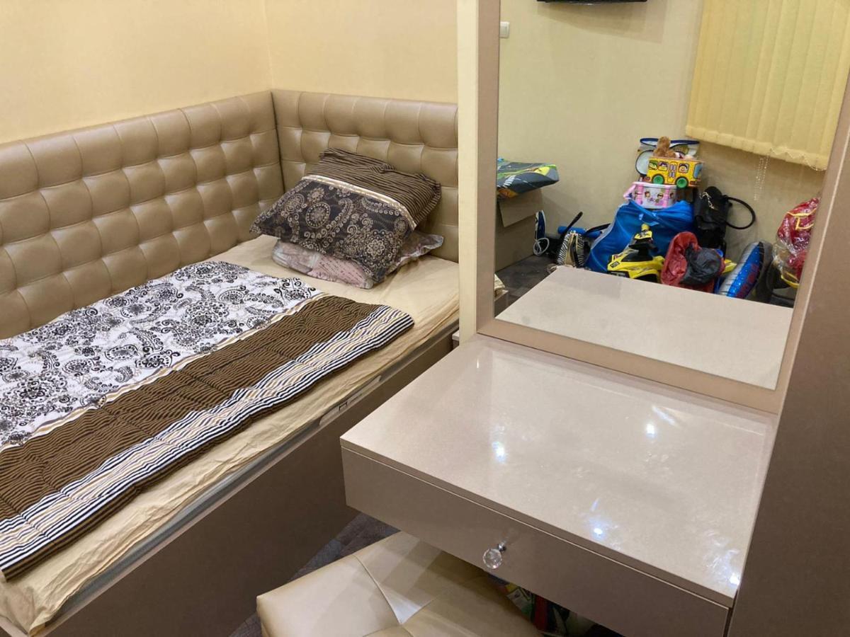 Sandanski Holiday Apartment1 Экстерьер фото